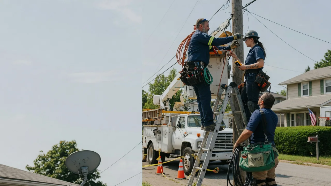 Electrical Repair in Tunbridge, VT near me